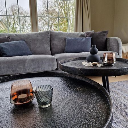 Kustverhuur, Groede, Paarlhof 17 Экстерьер фото
