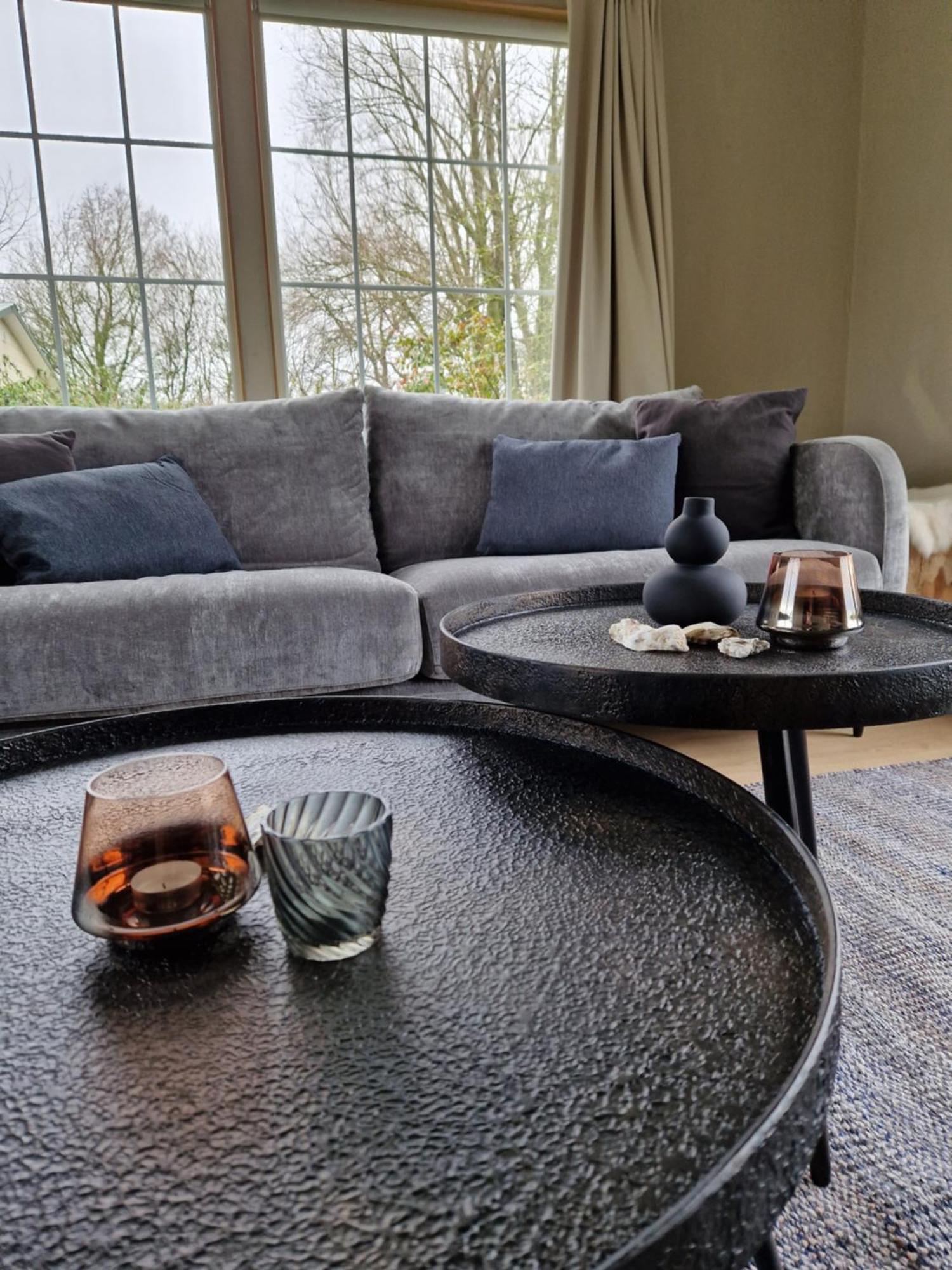 Kustverhuur, Groede, Paarlhof 17 Экстерьер фото